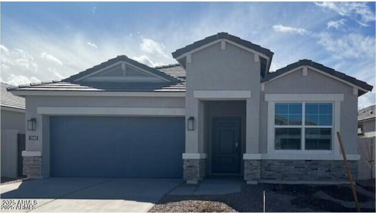 1562 S 241st Ave., Buckeye, AZ 85326