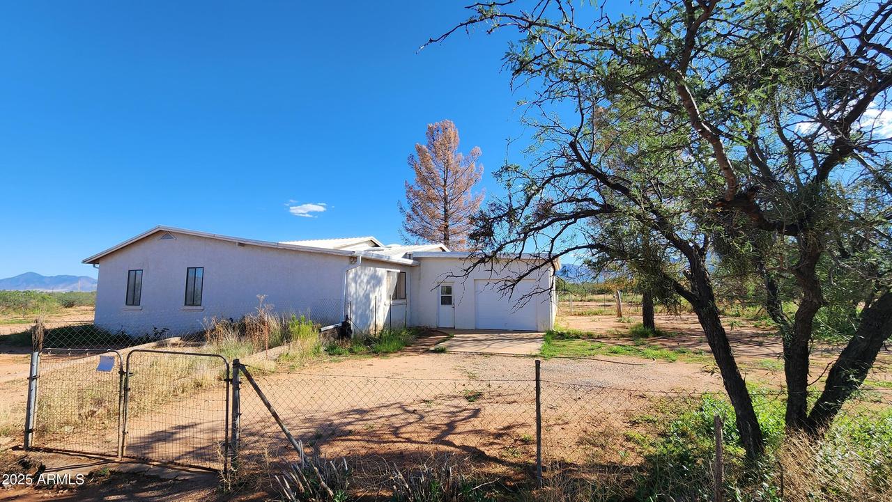 5447 S Ranch Rd. #1, Sierra Vista, AZ 85650