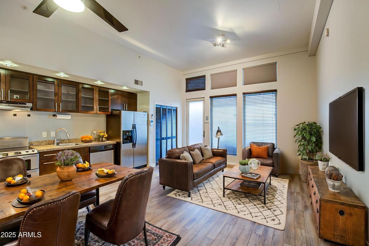 215 E Mckinley St. #201, Phoenix, AZ 85004