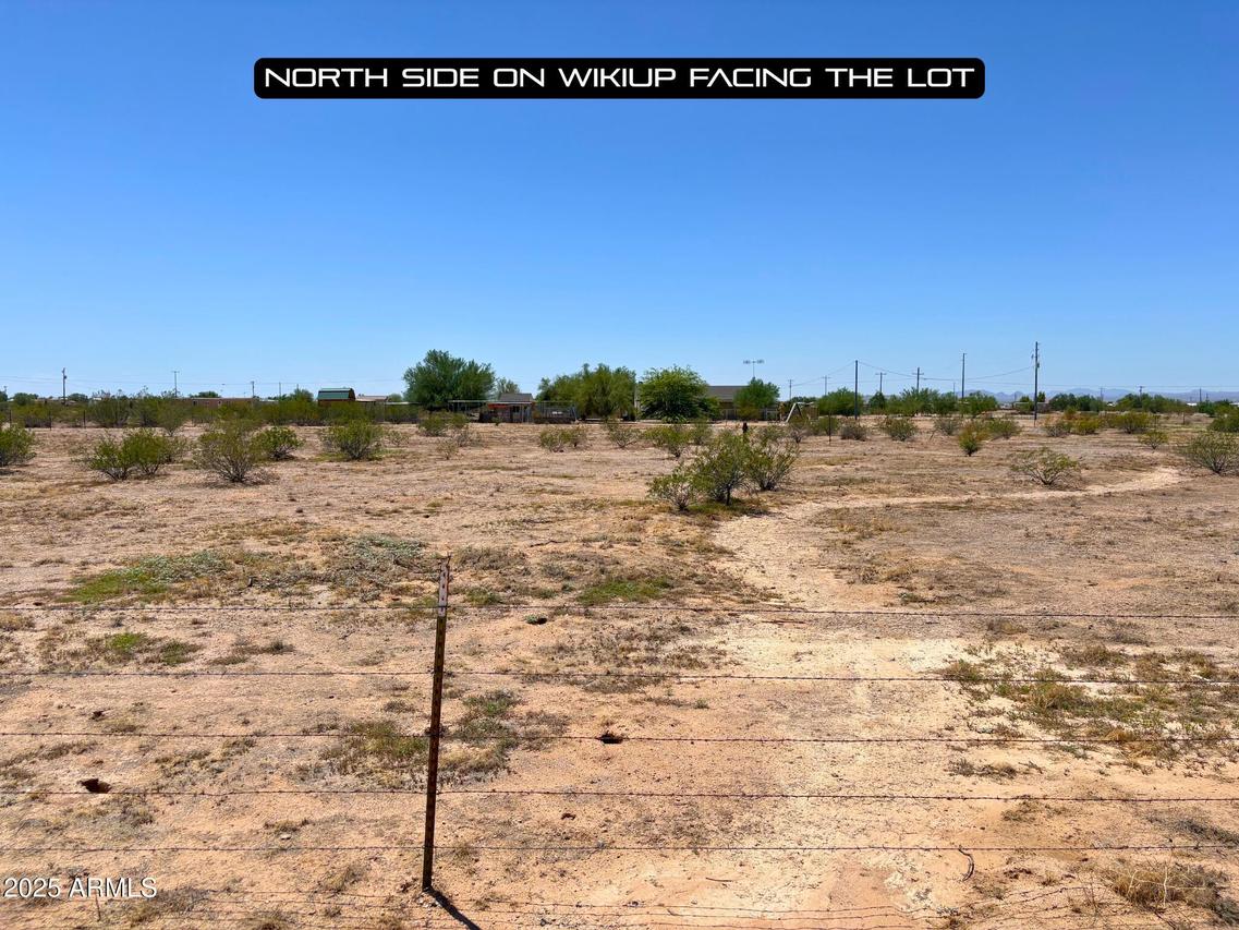 W Wikiup Rd #13, Casa Grande, AZ 85193