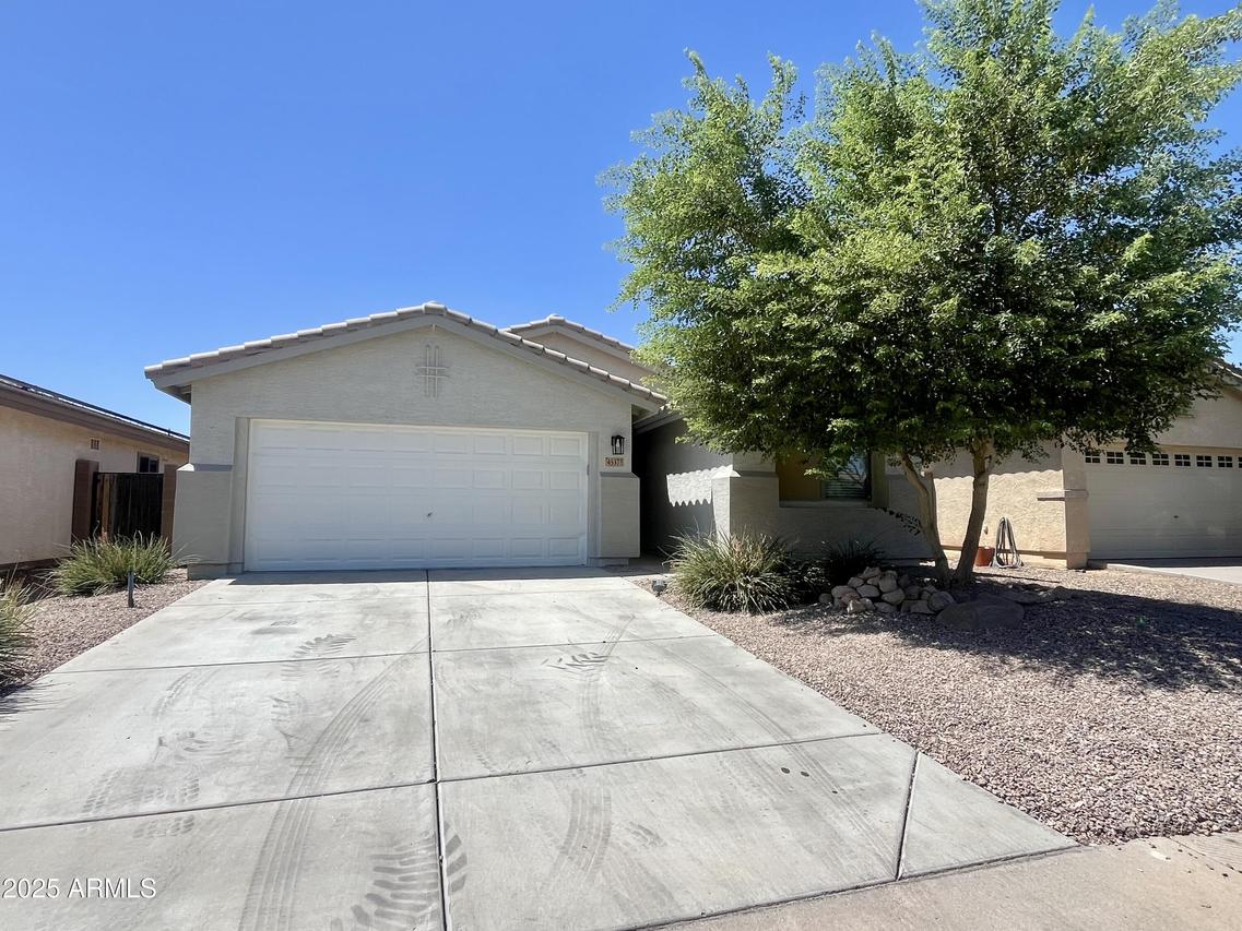 45373 W Applegate Rd., Maricopa, AZ 85139