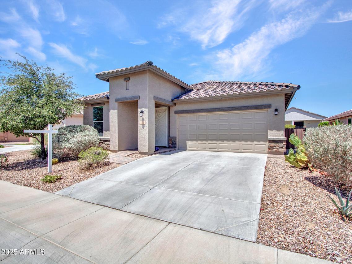 22588 W Loma Linda Blvd., Buckeye, AZ 85326