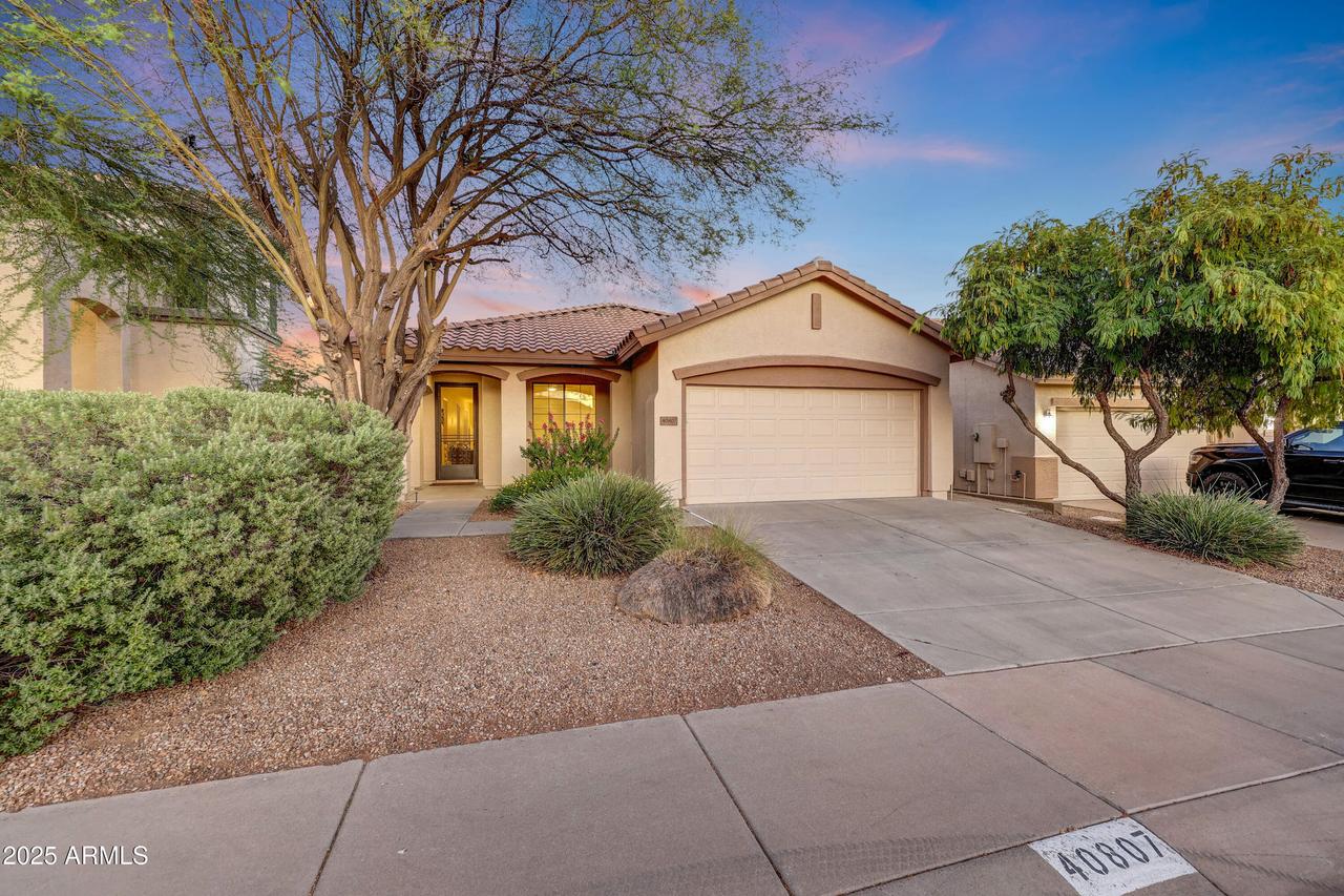 40807 N Citrus Canyon Tr., Phoenix, AZ 85086