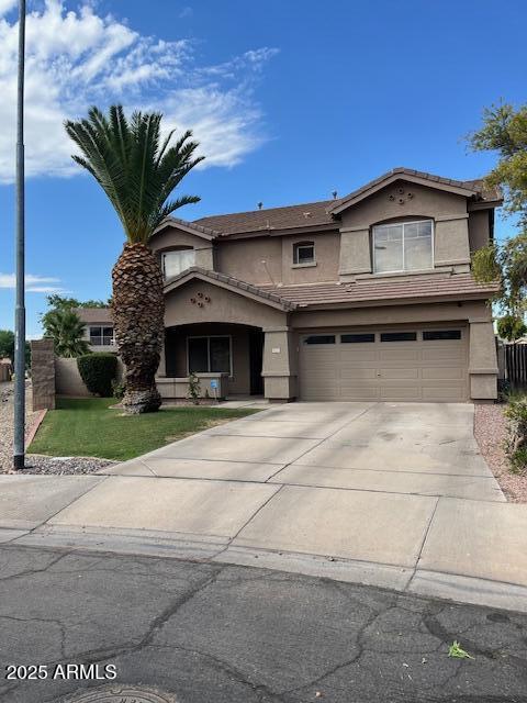 14371 W Clarendon Ave., Goodyear, AZ 85395