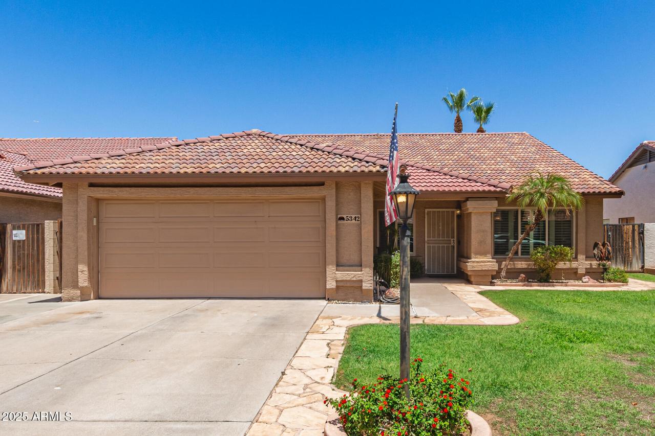 5342 E Greenway St., Mesa, AZ 85205