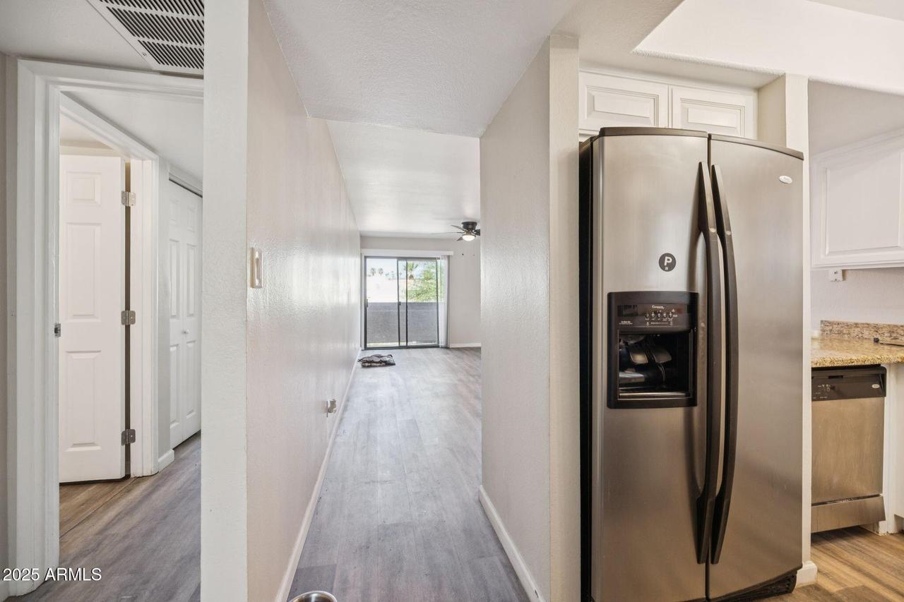 985 N Granite Reef Rd. #130, Scottsdale, AZ 85257