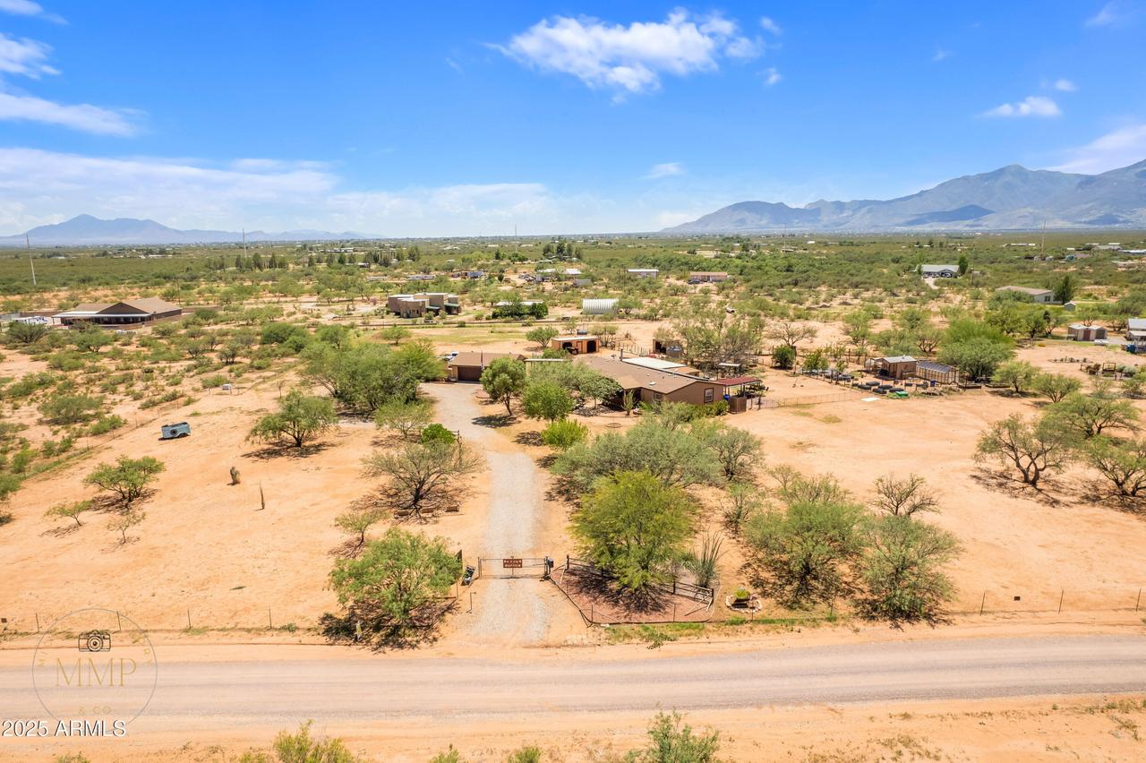 7480 E Brumby Ln., Sierra Vista, AZ 85635
