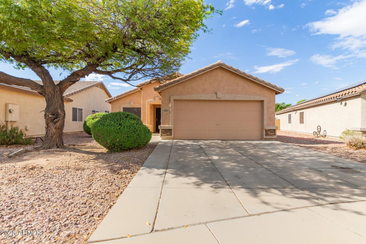 11530 W Oglesby Ave., Youngtown, AZ 85363