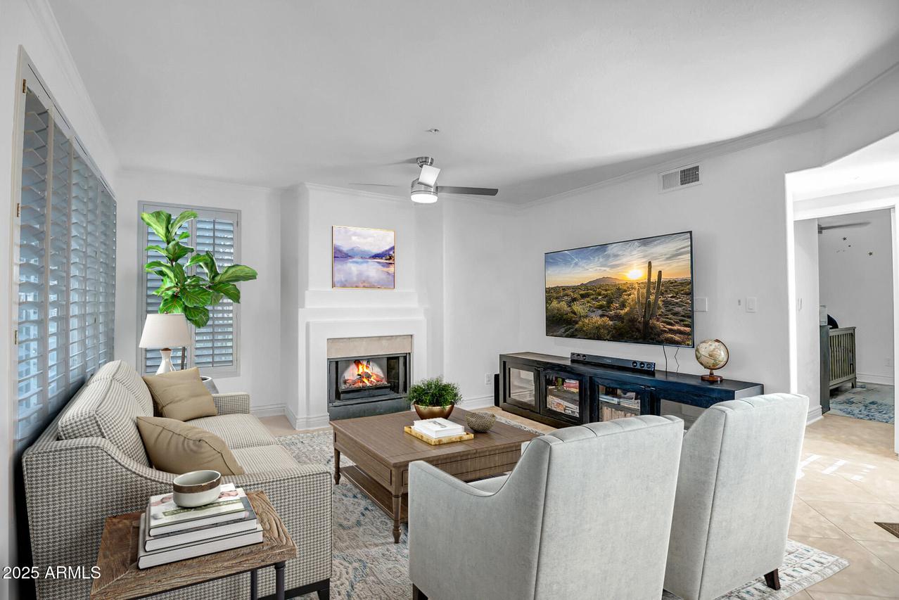 10101 N Arabian Tr. #1005, Scottsdale, AZ 85258