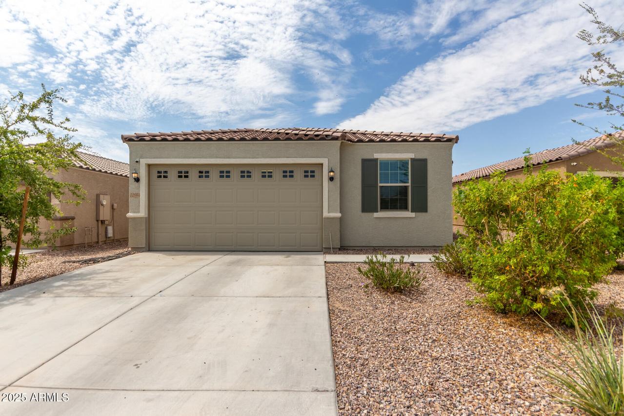 12663 W Midway Ave., Glendale, AZ 85307