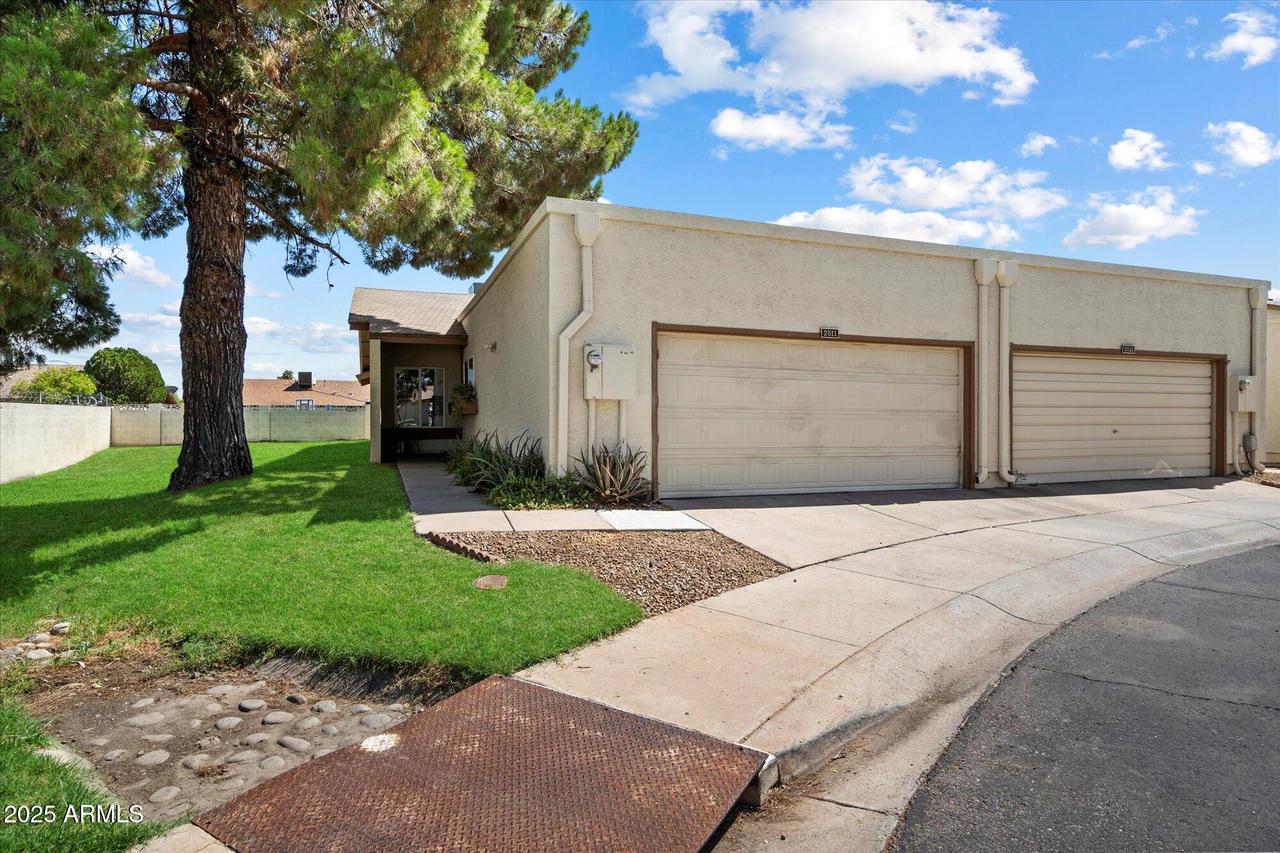2511 W Pershing Ave., Phoenix, AZ 85029