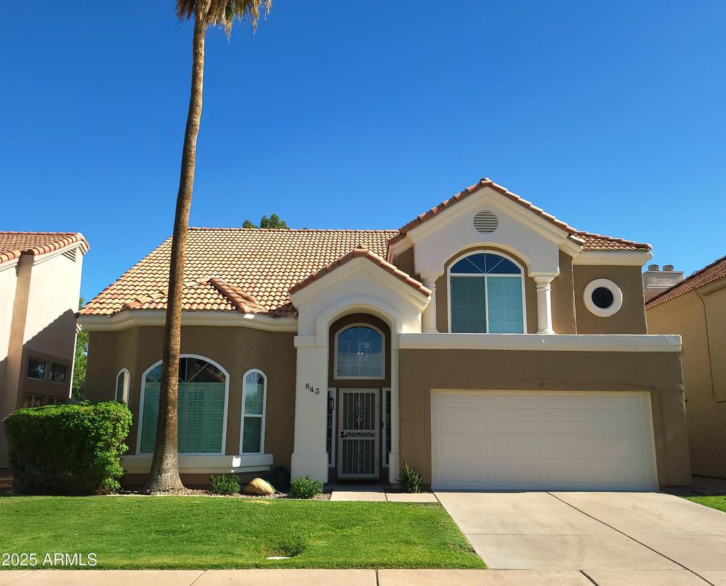 843 W Devon Dr., Gilbert, AZ 85233