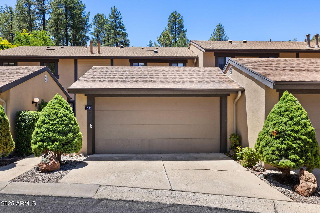 1414 Haisley Ct., Prescott, AZ 86303