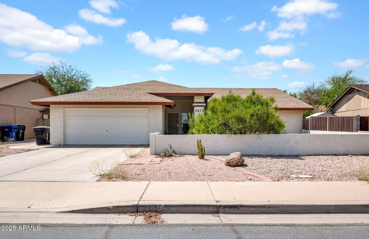 1632 N Temple St., Mesa, AZ 85203