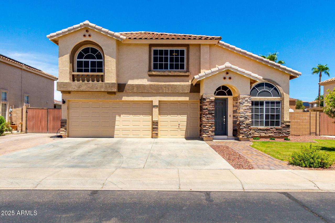22142 W Morning Glory St., Buckeye, AZ 85326