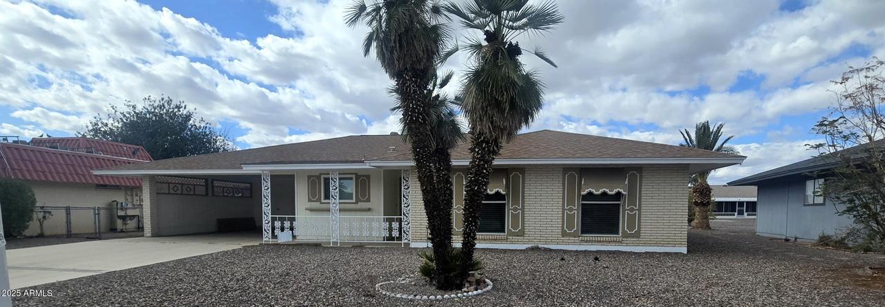 13816 N 103rd Ave., Sun City, AZ 85351