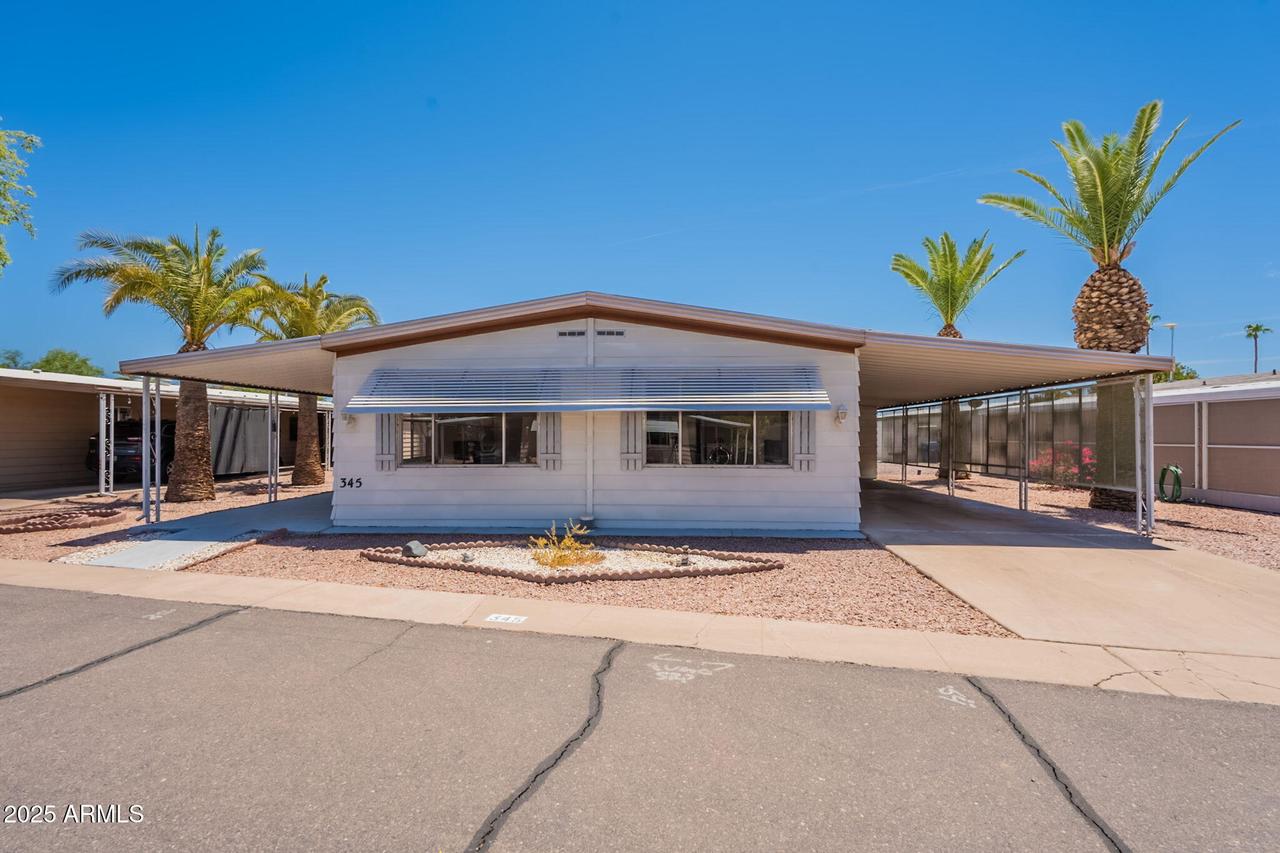 3104 E Broadway Rd. #345, Mesa, AZ 85204