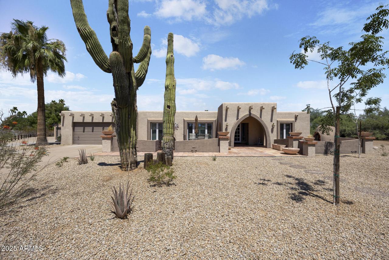 8426 E Paradise Dr., Scottsdale, AZ 85260