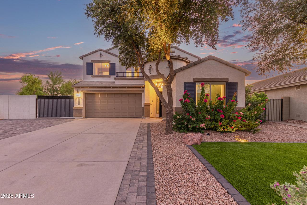 34938 N Barka Tr., San Tan Valley, AZ 85143