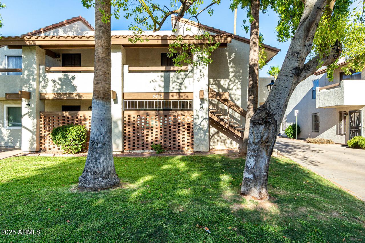 8813 N 8th St. #204, Phoenix, AZ 85020
