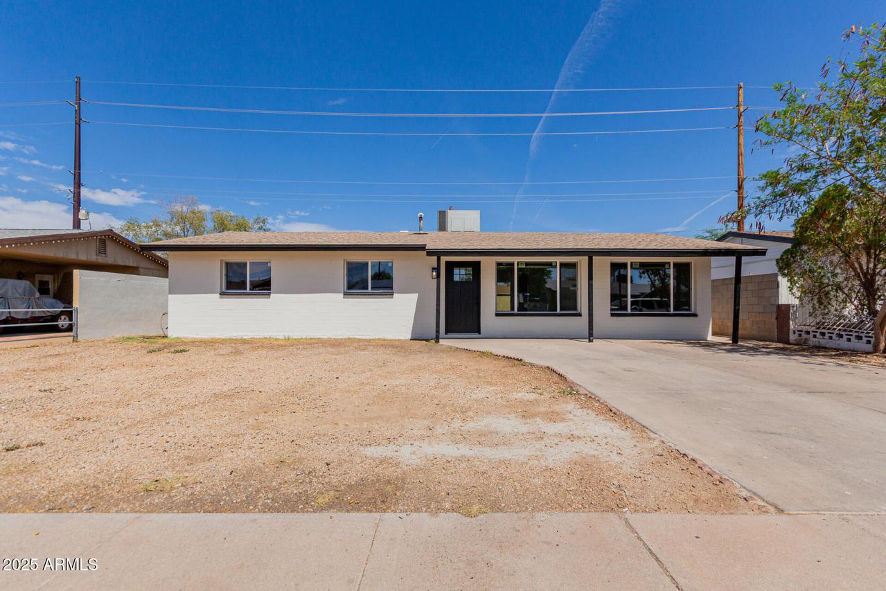 2521 N 47th Dr., Phoenix, AZ 85035