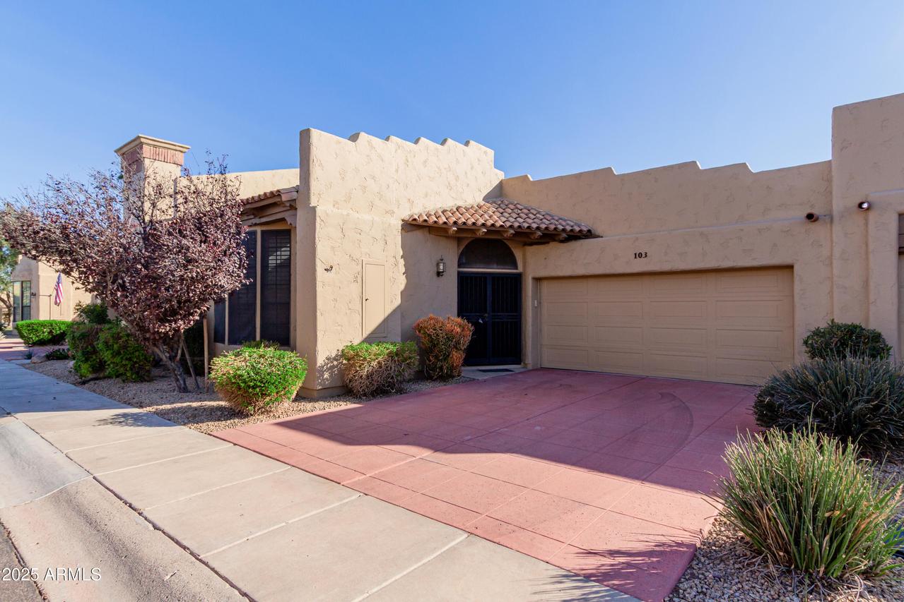 7955 E Chaparral Rd. #103, Scottsdale, AZ 85250