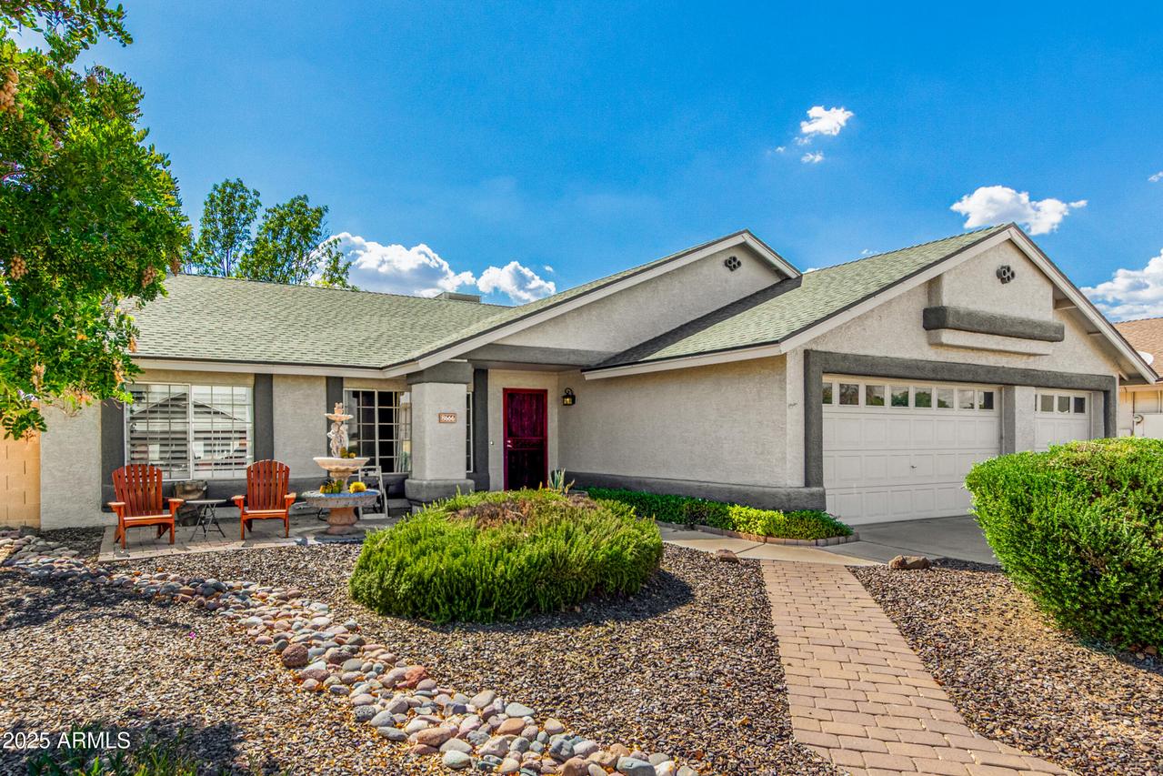 8666 W Greenbrian Dr., Peoria, AZ 85382