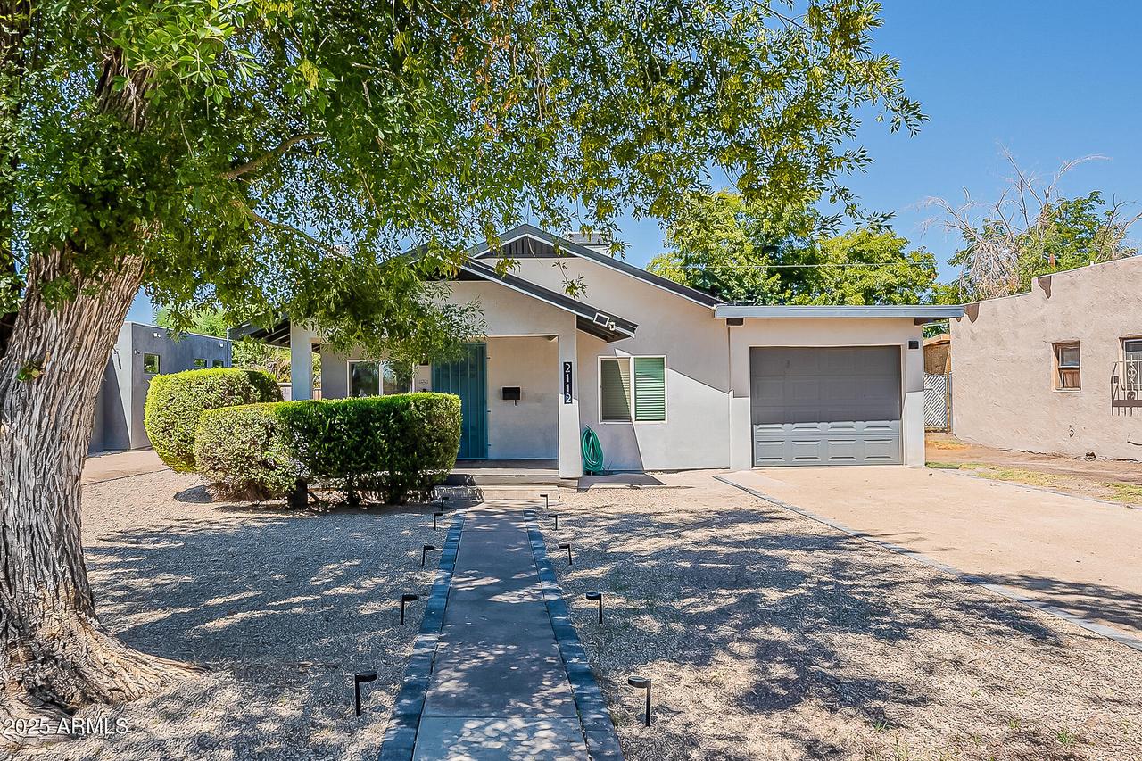 2112 N 25th Pl., Phoenix, AZ 85008