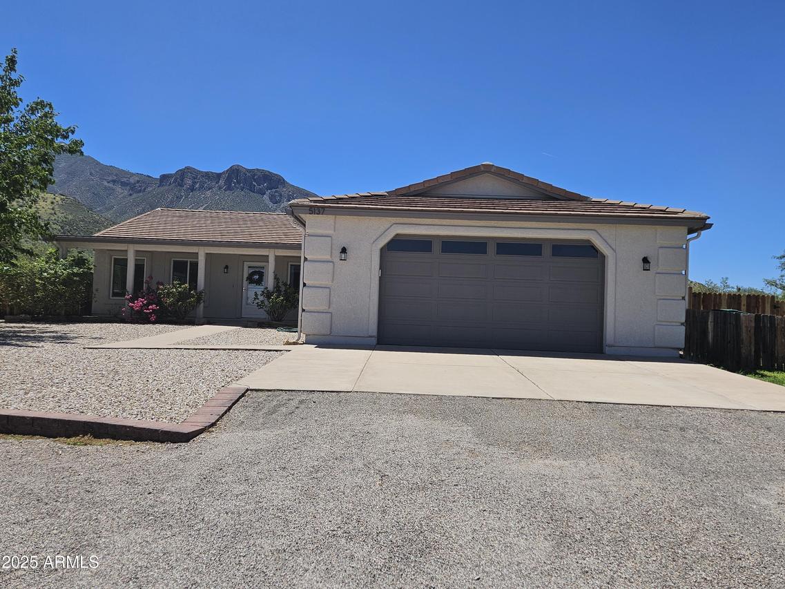5137 E Maranatha Ln., Hereford, AZ 85615