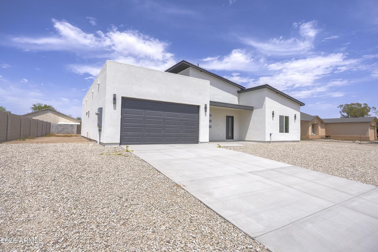 11752 W Benito Dr., Arizona City, AZ 85123