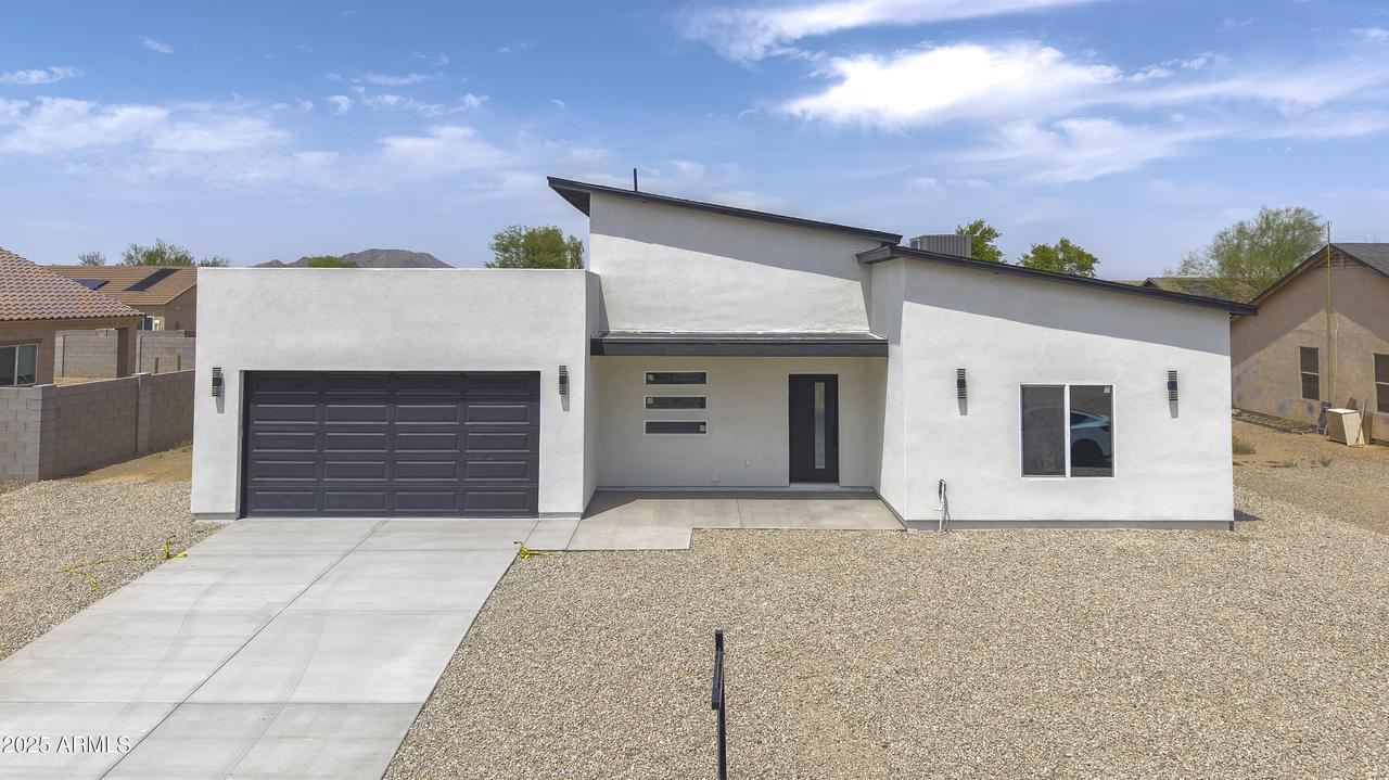 11752 W Benito Dr., Arizona City, AZ 85123