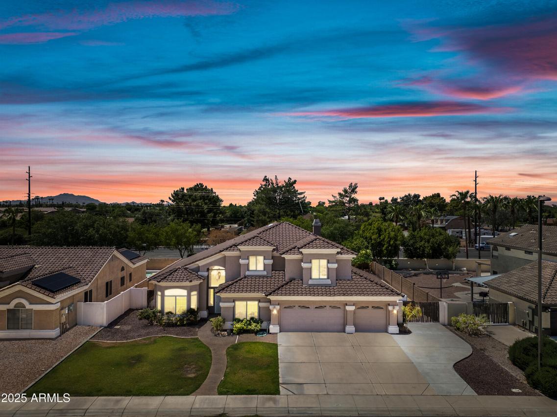 413 W Liberty Ln., Gilbert, AZ 85233