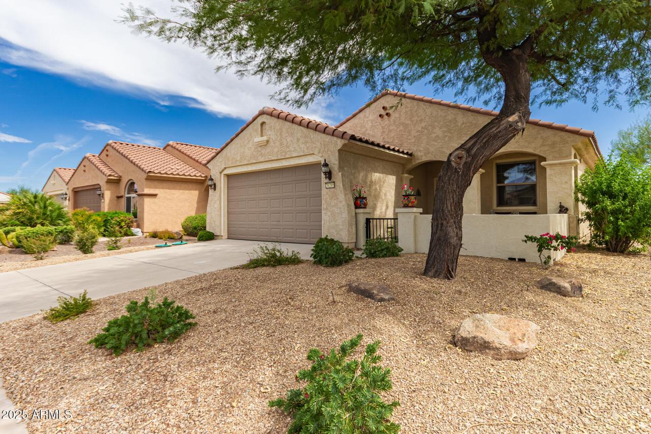 26295 W Ross Ave., Buckeye, AZ 85396