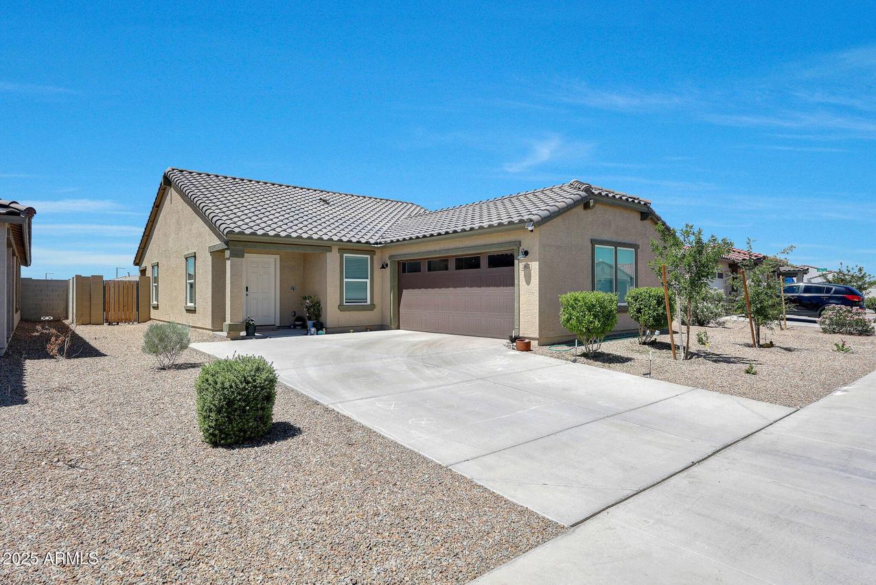 24627 W Pima St., Buckeye, AZ 85326