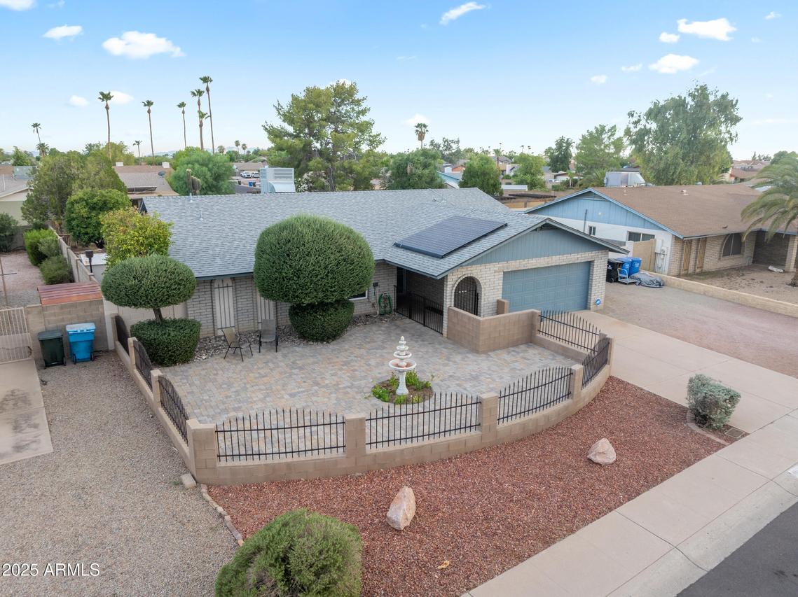 3833 W Phelps Rd., Phoenix, AZ 85053