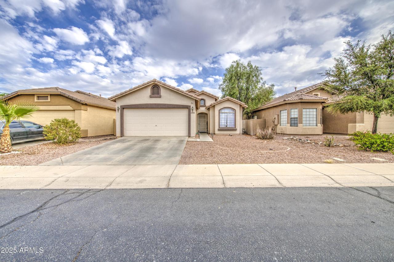 13021 W Windrose Dr., El Mirage, AZ 85335