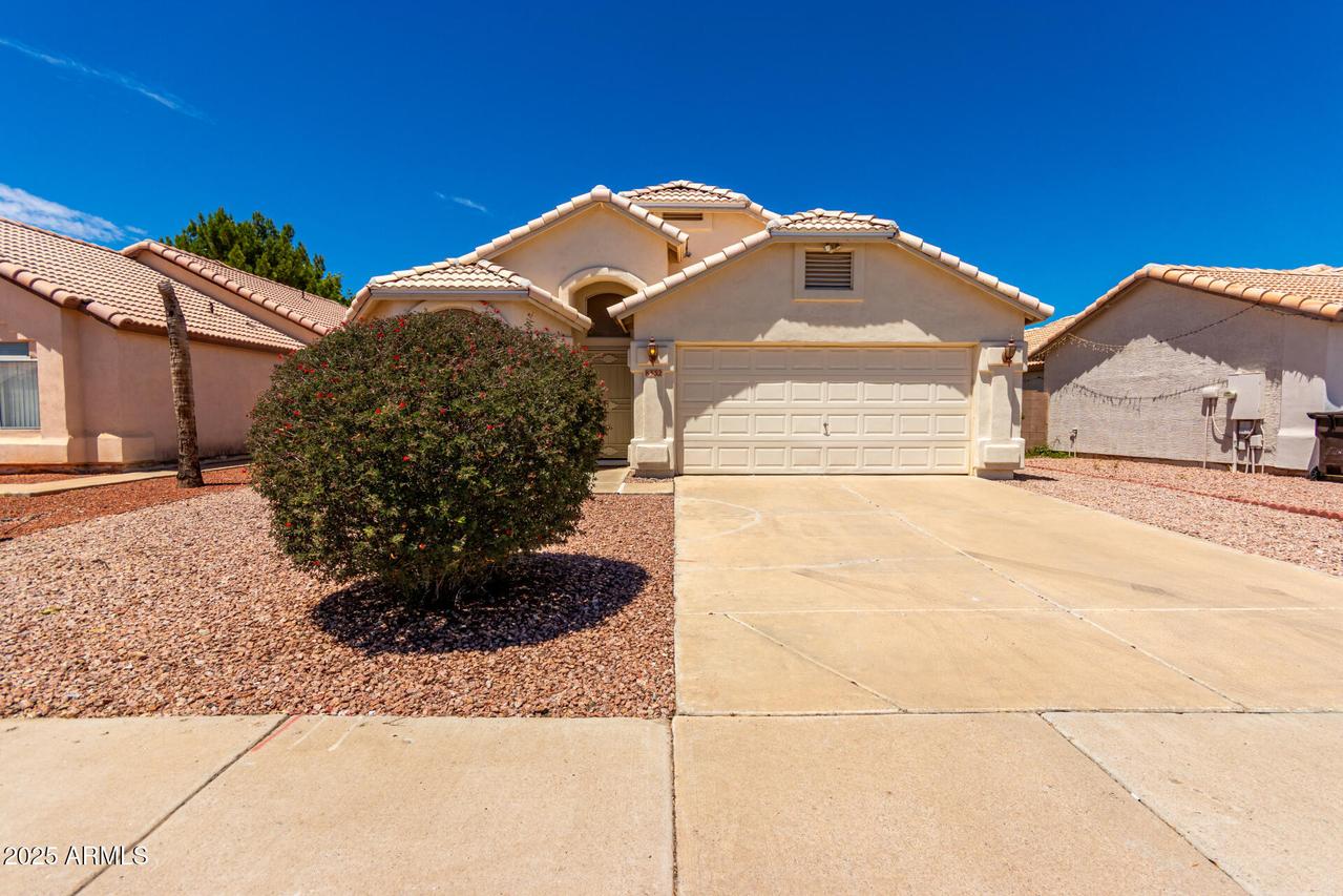 8332 W Troy St., Peoria, AZ 85382