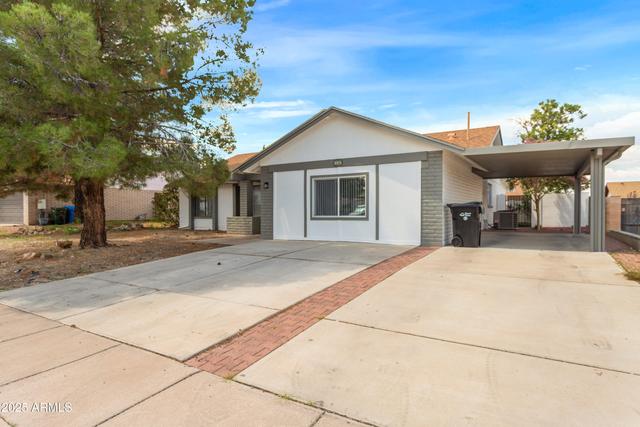 New Homes For Sale This Week That Attend Village Meadows Elementary School: July 25th to July 31st