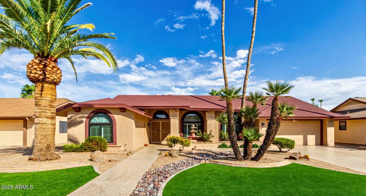 14121 W Casa Linda Dr., Sun City West, AZ 85375