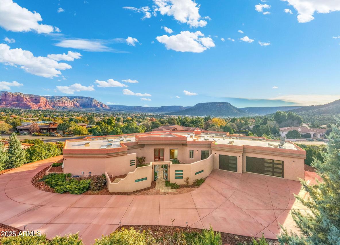40 Eastern Vista, Sedona, AZ 86351