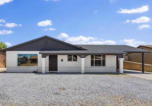 New Homes For Sale This Week That Attend Charles W. Harris School: July 25th to July 31st