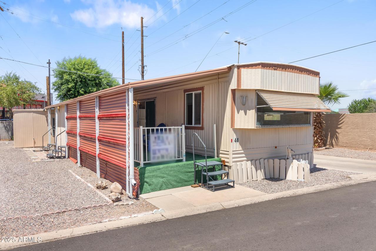 530 S Alma School Rd. #44, Mesa, AZ 85210