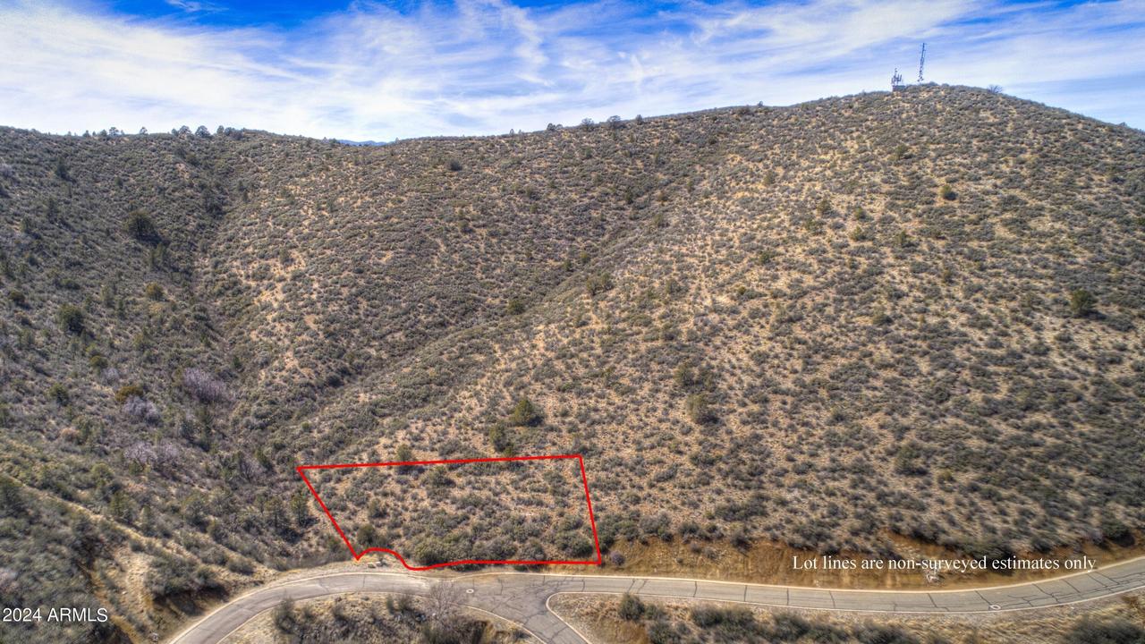 723 W Lee Blvd. #571, Prescott, AZ 86303
