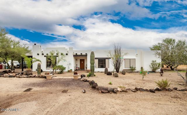 Homes Just Sold in New River: August 19th to August 25th