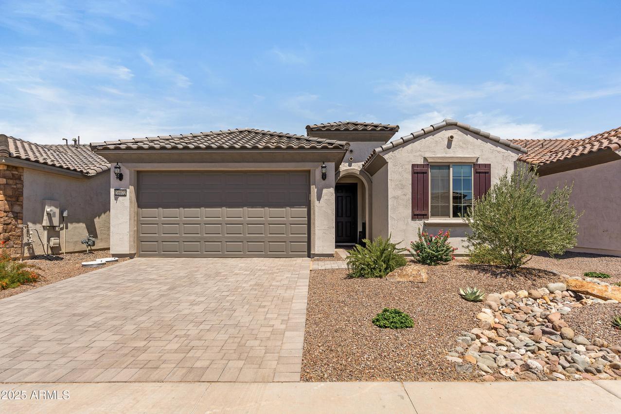 26972 W Adam Ave., Buckeye, AZ 85396