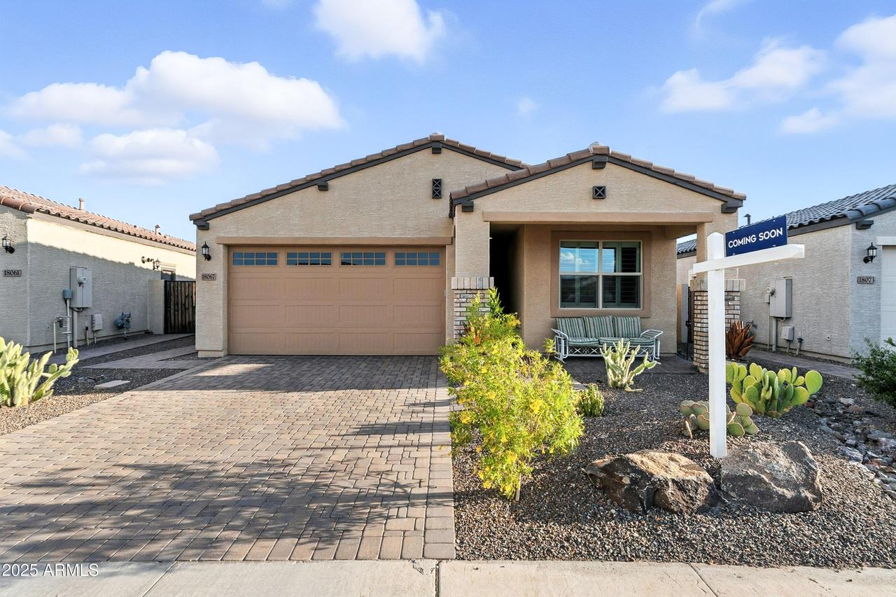 18067 W Muirwood Dr., Goodyear, AZ 85338
