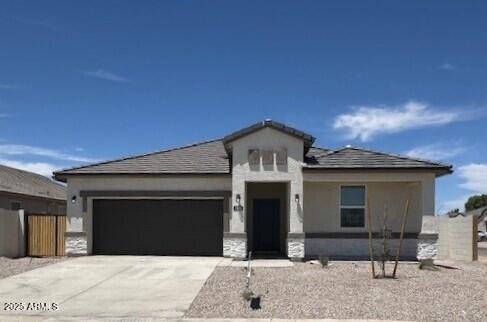 1308 W Kennedy Ave., Coolidge, AZ 85128