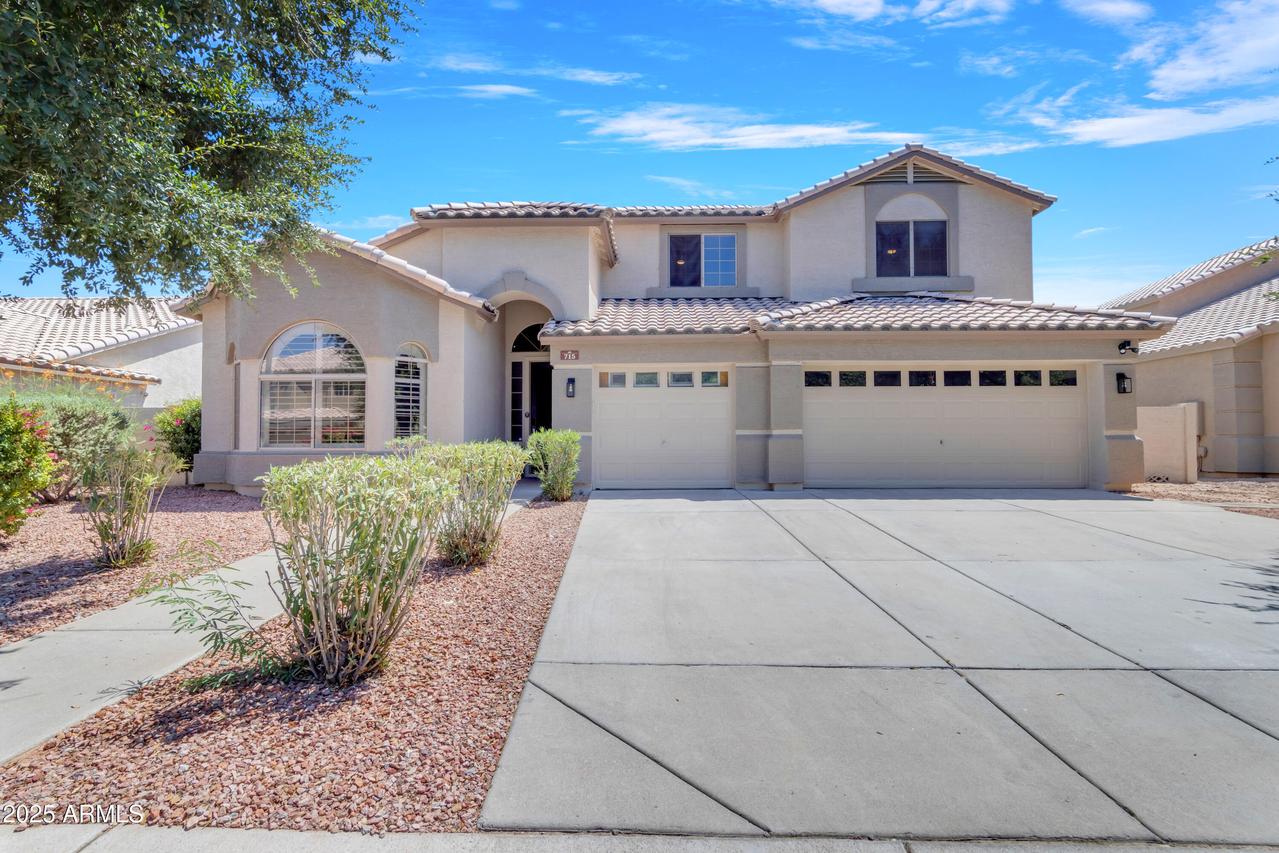 715 W Stottler Pl., Gilbert, AZ 85233