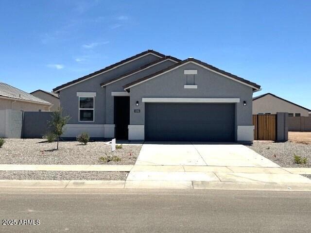 1313 W Bealey Ave., Coolidge, AZ 85128
