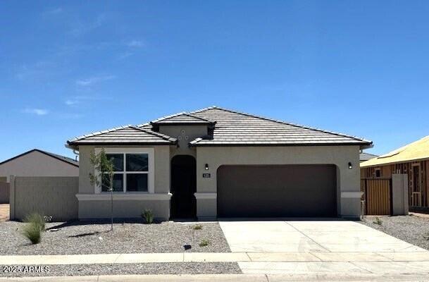 1325 W Bealey Ave., Coolidge, AZ 85128